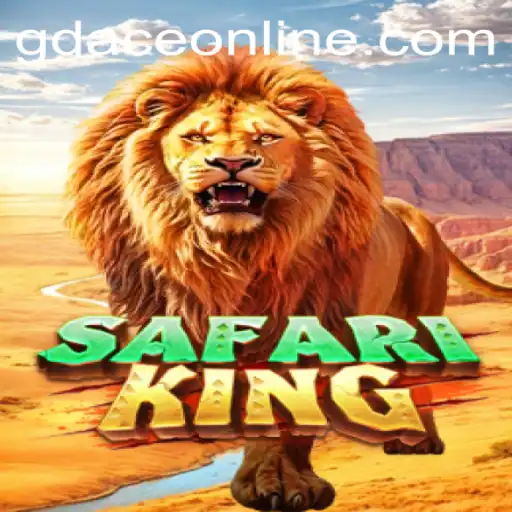 Unveiling SafariKing: A Thrilling Adventure at GDACE Casino