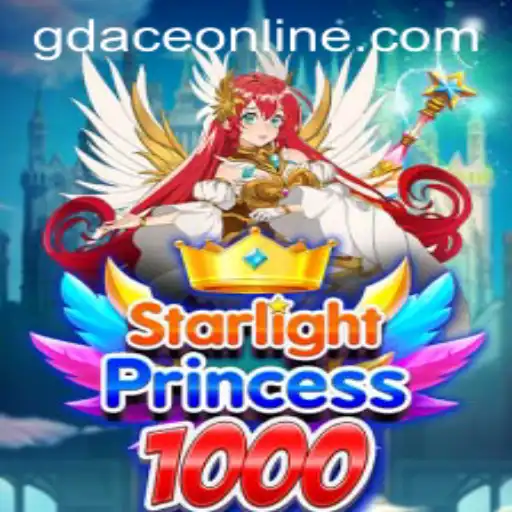 Exploring the Thrilling Universe of StarlightPrincess1000 at GDACE Casino
