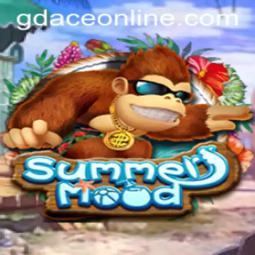 SummerMood: A Thrilling New Addition to GDACE Casino