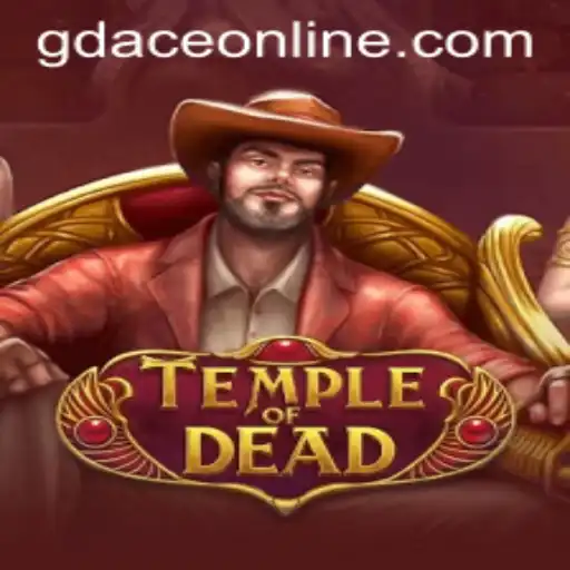 Unveiling the Mystery of 'TempleofDead' at GDACE Casino