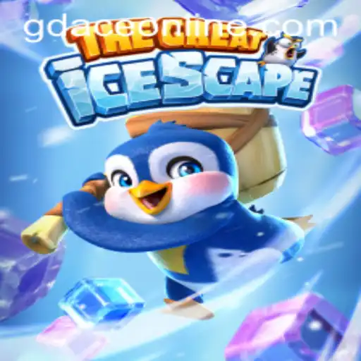 Discover TheGreatIcescape at GDACE Casino: A Thrilling Journey Through the Arctic Adventure