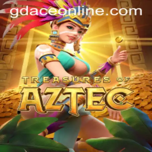 Exploring the Enigmatic World of Treasures of Aztec at GDACE Casino
