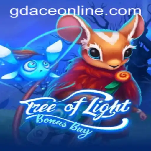 TreeOfLightBonusBuy at GDACE Casino: Unearthing a Mystical Gaming Experience