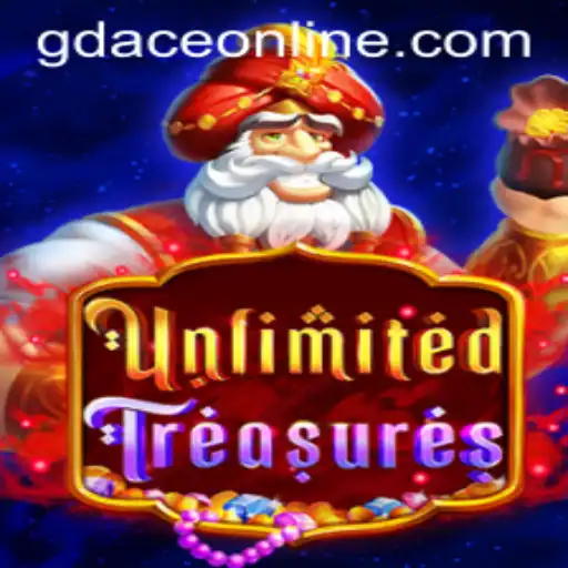 UnlimitedTreasures: Journey Through the GDACE Casino