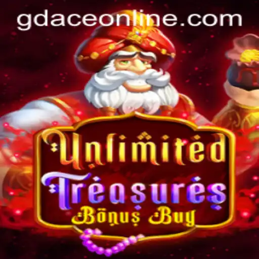 UnlimitedTreasuresBonusBuy: A Thrilling Adventure Awaits at GDACE Casino