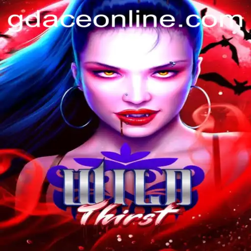 Experience the Excitement of WildThirst at GDACE Casino