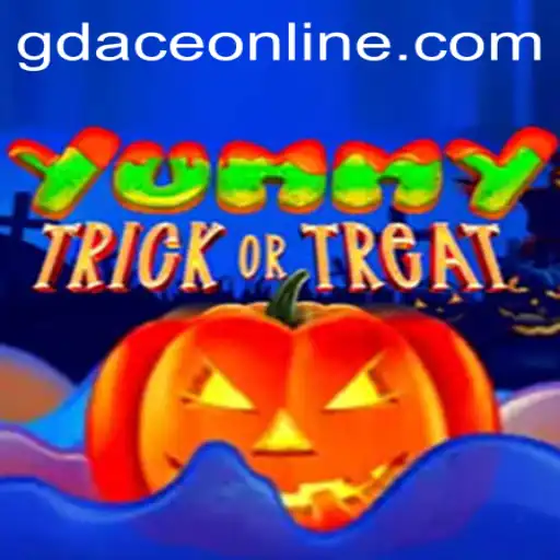 Explore YummyTrickorTreat at GDACE Casino: A Delightful Gaming Experience