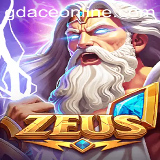 Discover the Thrill of Zeus at GDACE Casino